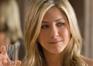Jennifer Aniston