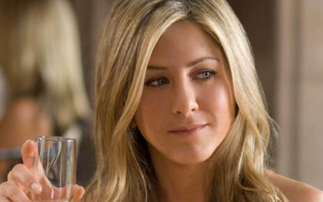 Jennifer Aniston
