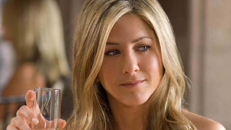 Jennifer Aniston