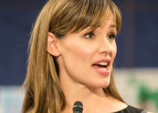Jennifer Garner