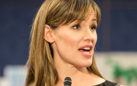 Jennifer Garner