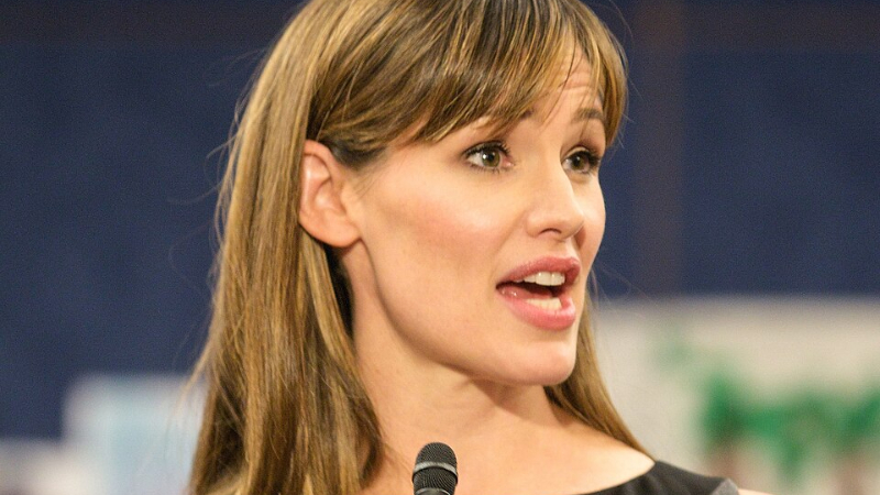 Jennifer Garner