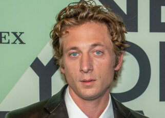 Jeremy Allen White