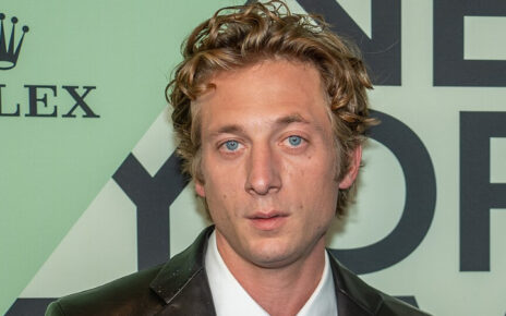 Jeremy Allen White
