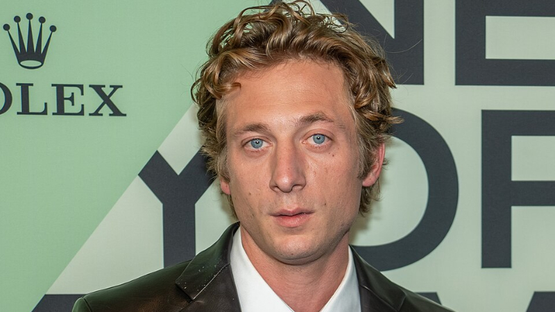 Jeremy Allen White