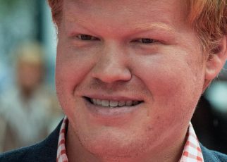 Jesse Plemons