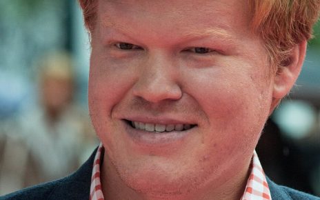 Jesse Plemons