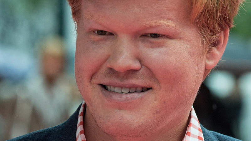 Jesse Plemons