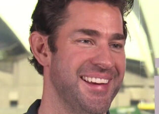 John Krasinski