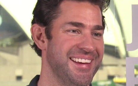 John Krasinski