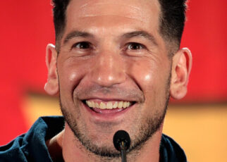 Jon Bernthal