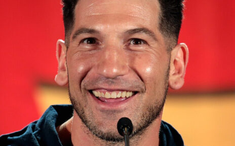 Jon Bernthal