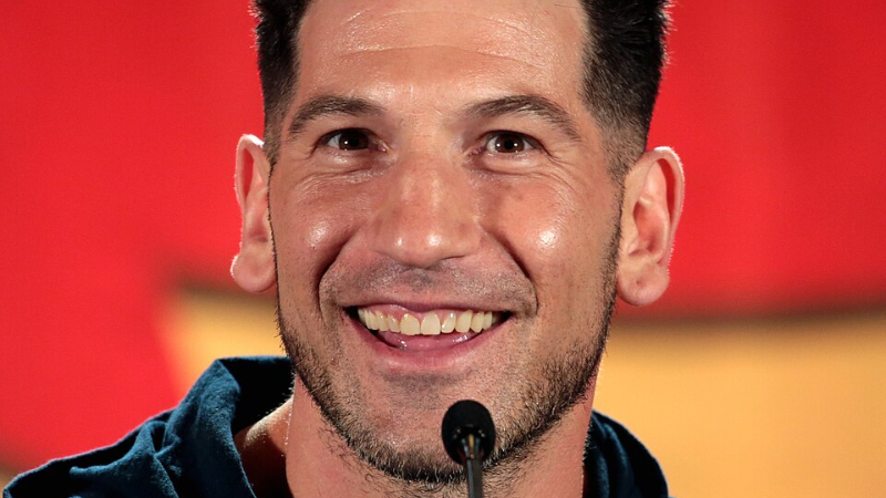 Jon Bernthal