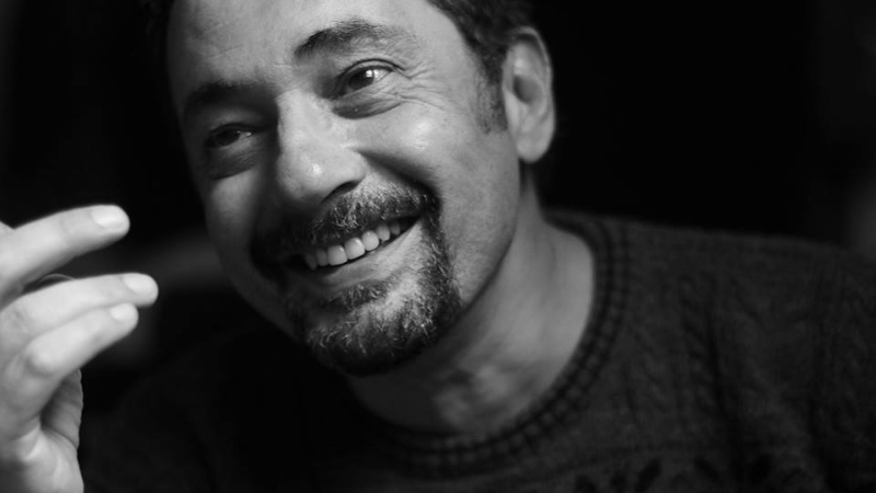 Jordi Sánchez