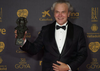 José Coronado