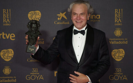 José Coronado