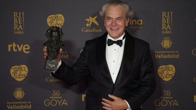 José Coronado
