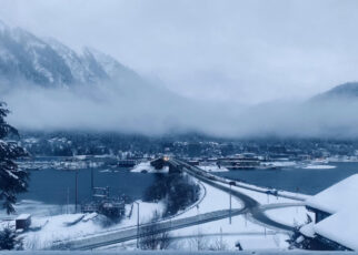 Juneau