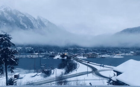 Juneau