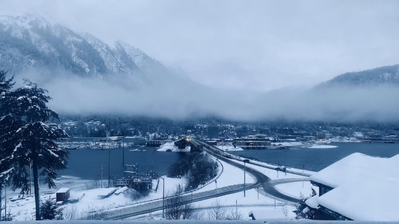 Juneau