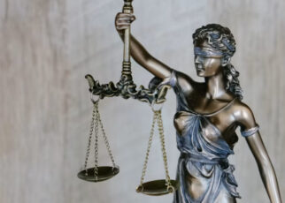 Justicia