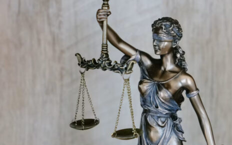 Justicia