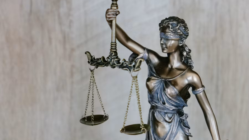 Justicia