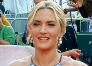Kate Winslet