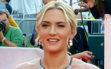 Kate Winslet