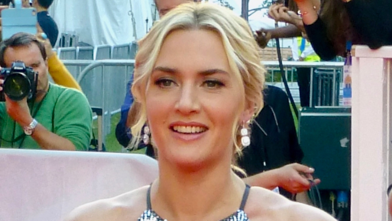 Kate Winslet