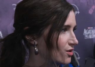 Kathryn Hahn