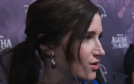 Kathryn Hahn