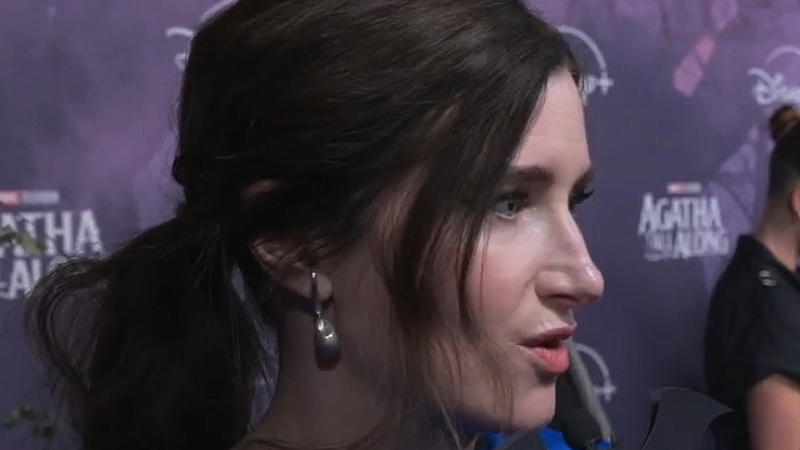 Kathryn Hahn
