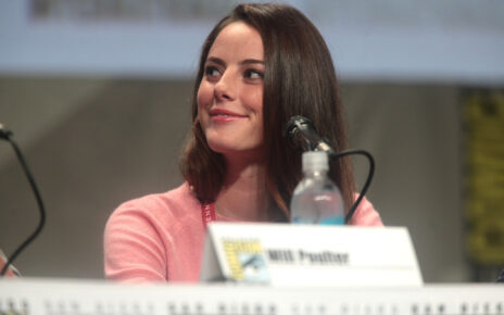 Kaya Scodelario