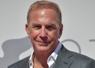 Kevin Costner