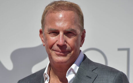 Kevin Costner