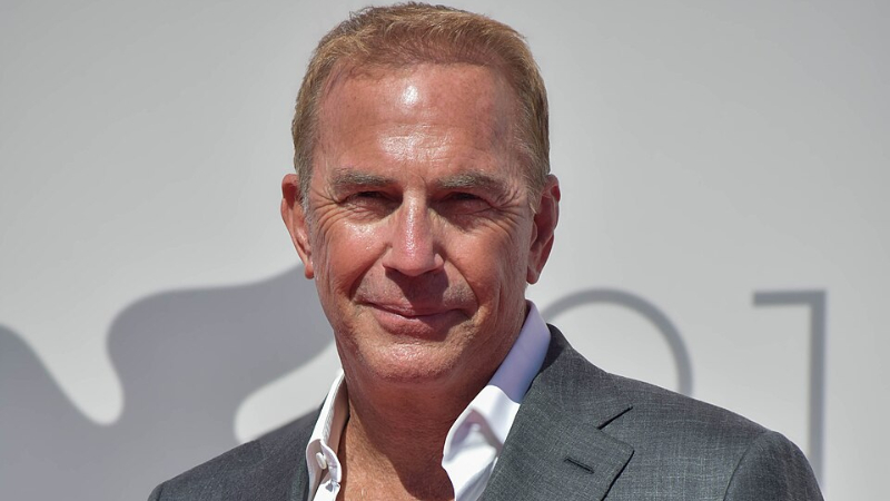 Kevin Costner