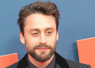 Kieran Culkin