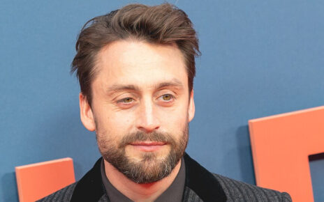 Kieran Culkin