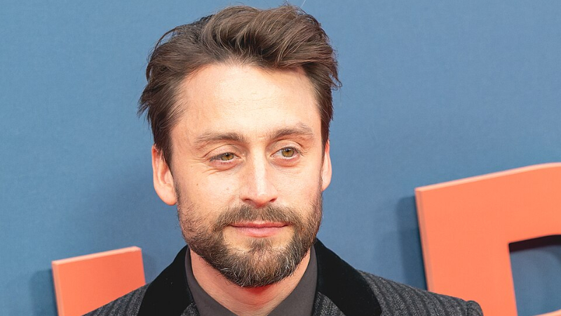 Kieran Culkin
