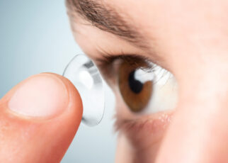 Lentillas