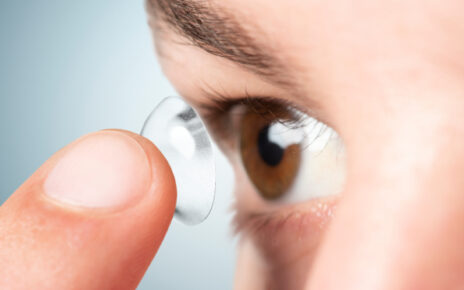 Lentillas