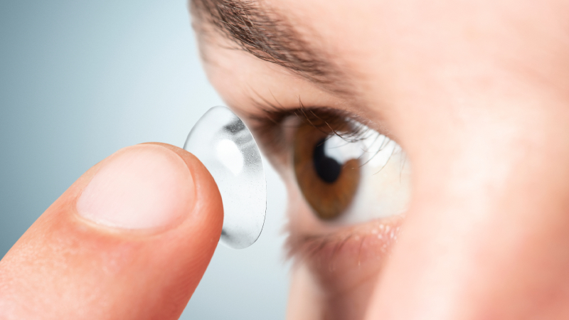 Lentillas