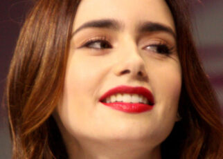 Lily Collins