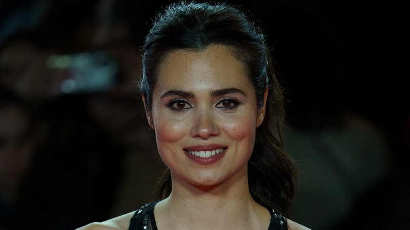 Loreto Mauleón