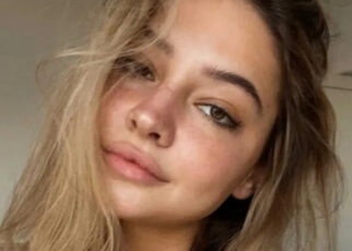 Madelyn Cline