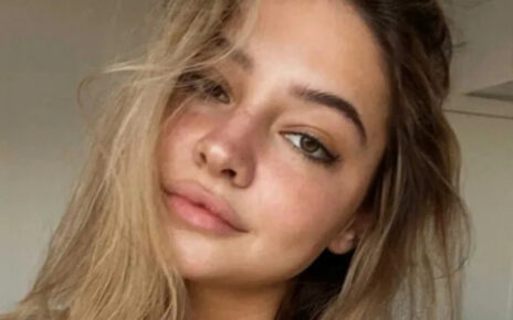 Madelyn Cline