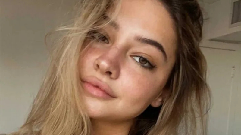 Madelyn Cline