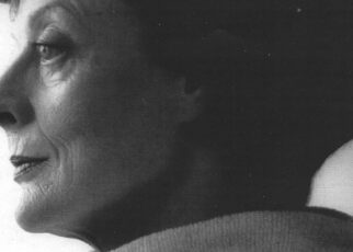 Maggie Smith