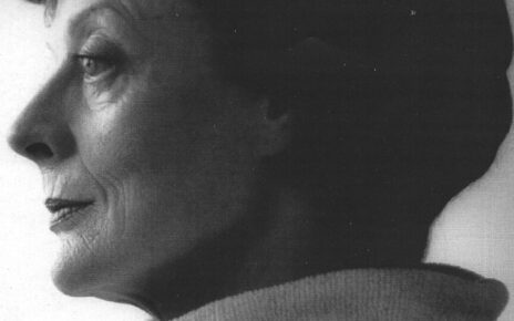 Maggie Smith
